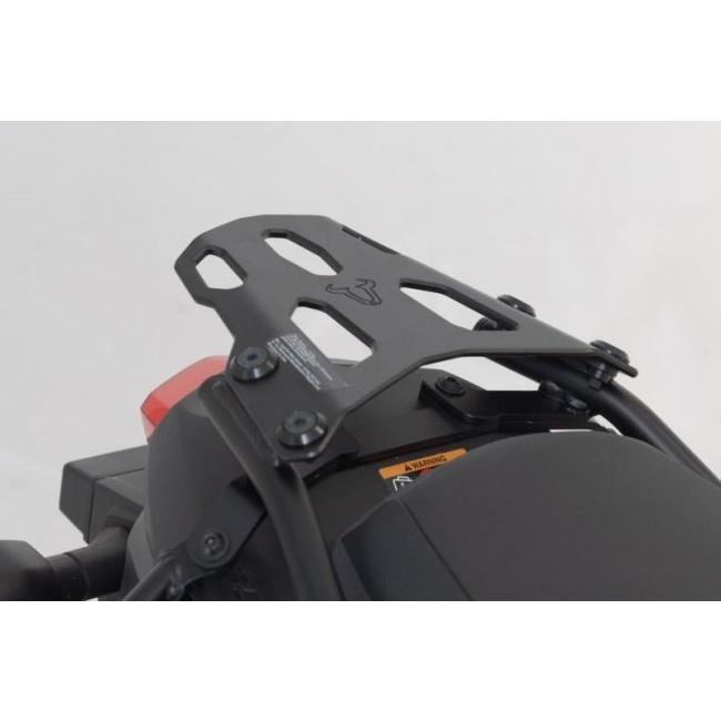 SW-MOTECH SWモテック STREET-RACK (ストリートラック) DL650 V-Strom SUZUKI スズキ バッグ・ボックス取り付けステー 車体用バッグ・ケース_2