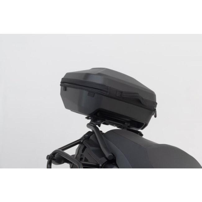 SW-MOTECH SWモテック STREET-RACK (ストリートラック) DL650 V-Strom SUZUKI スズキ バッグ・ボックス取り付けステー 車体用バッグ・ケース_3