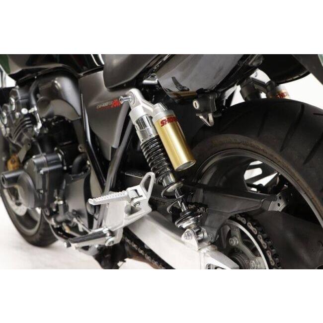 HYPERPRO（ハイパープロ） ローダウンタイプ リアスプリング CB400SB