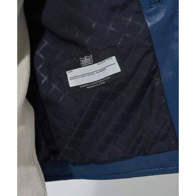 カドヤ（KADOYA） 【K'S LEATHER＆K'S PRODUCT】EURO CAPP-2