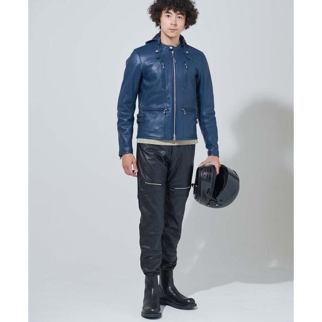 カドヤ（KADOYA） 【K'S LEATHER＆K'S PRODUCT】EURO CAPP-2