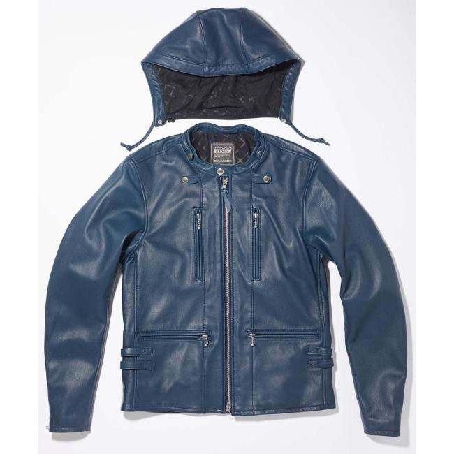 カドヤ（KADOYA） 【K'S LEATHER＆K'S PRODUCT】EURO CAPP-2