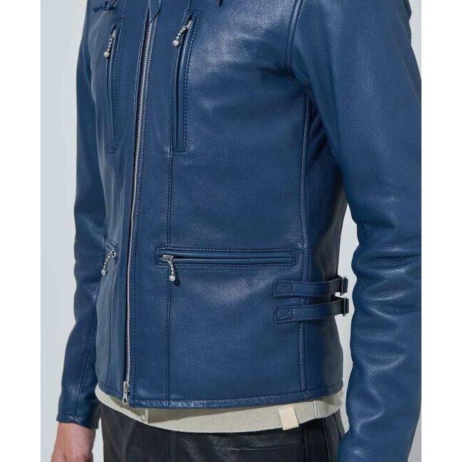 カドヤ（KADOYA） 【K'S LEATHER＆K'S PRODUCT】EURO CAPP-2