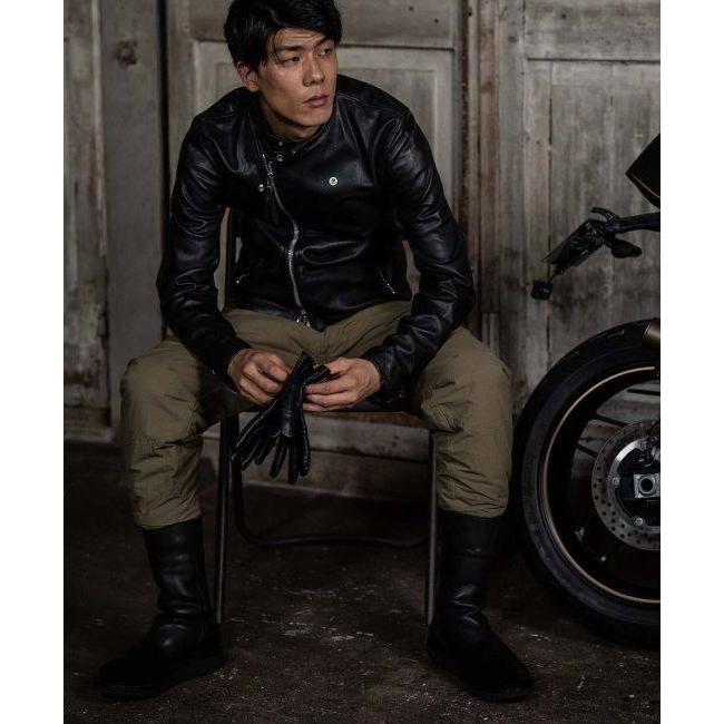 カドヤ（KADOYA） 【K'S LEATHER＆K'S PRODUCT】TSWR-GS タイト