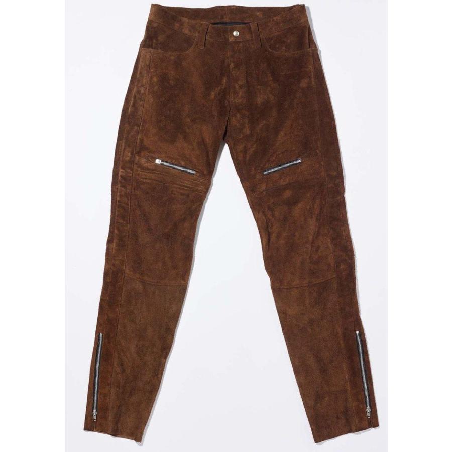 2026年最新】Yahoo!オークション -kadoya レザーパンツの中古品・新品