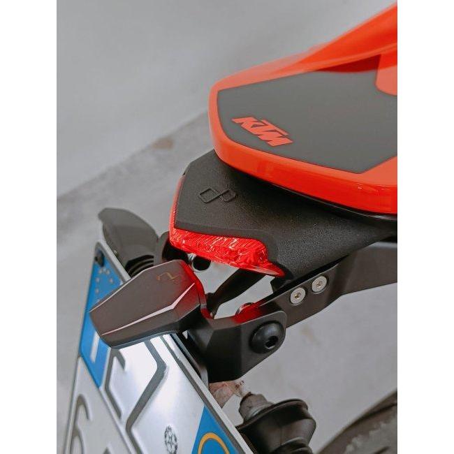 お客様確認用 Bagoros performance バゴロスパフォーマンス プレミアムプレート