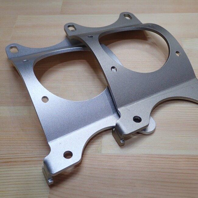 工房きたむら コウボウキタムラ スタビライザーセット スタビライザー
