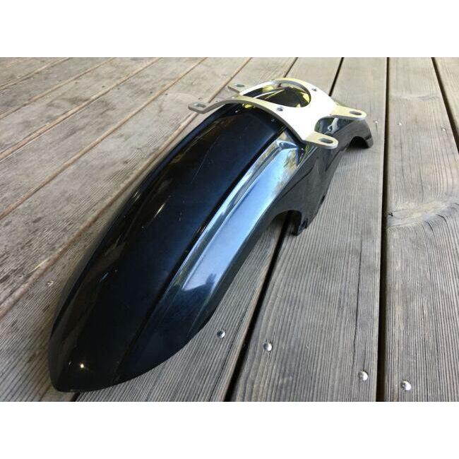 工房きたむら コウボウキタムラ 加工済みフェンダー2 セロー250 XT250X