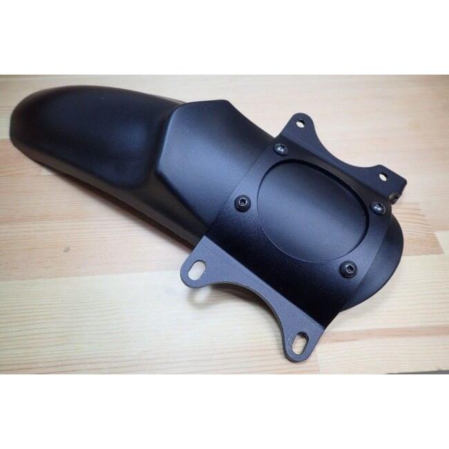 工房きたむら コウボウキタムラ 加工済みフェンダー2 セロー250 XT250X