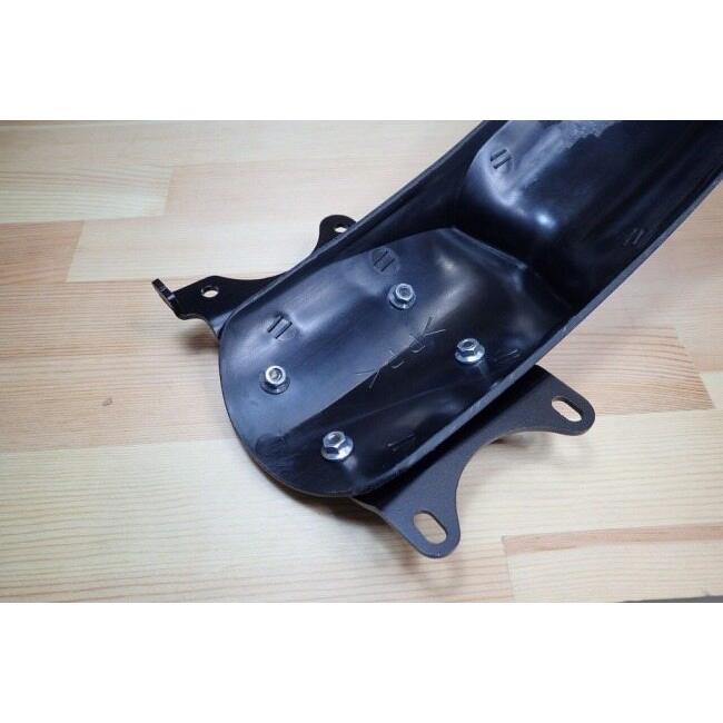 工房きたむら コウボウキタムラ 加工済みフェンダー2 セロー250 XT250X