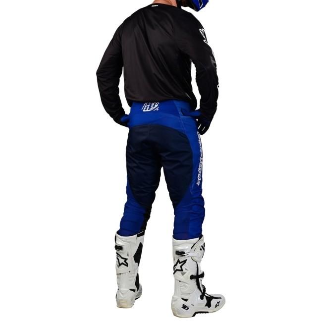 トロイリー デザイン ジャージ パンツセット Troy lee モトクロス