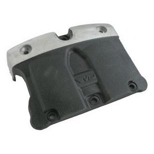 部品屋K&W 【EMD】ロッカーカバー カラー:ブラックカット 部品屋K&W 【EMD】ロッカーカバー カラー:ブラックカット