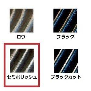 部品屋K\u0026W 【EMD】ロッカーカバー カラー：セミポリッシュ TRIUMPH トライアンフ ヘッドカバー エンジンパーツ エンジン_2