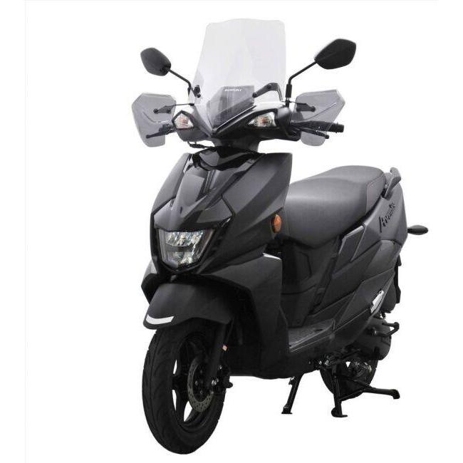 旭風防 アサヒ風防 ウインドシールド アヴェニス125 SUZUKI スズキ