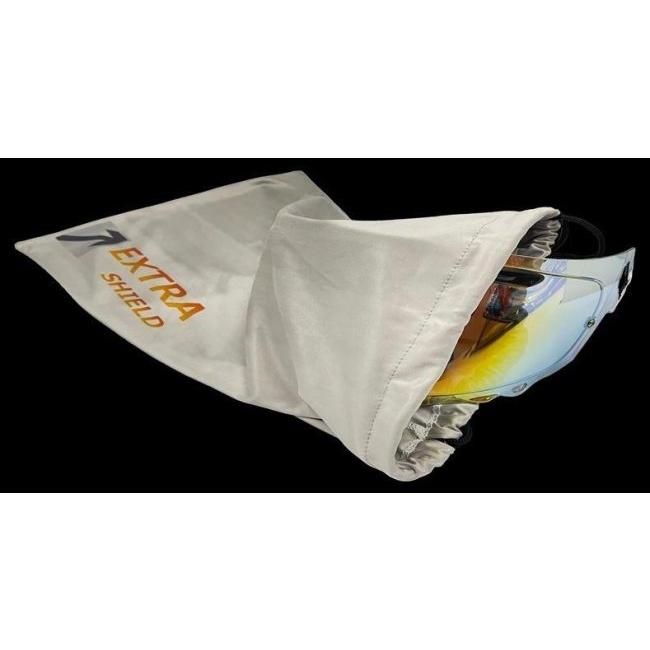 EXTRA SHIELD エキストラシールド シールドストレージバッグ その他ヘルメット関連用品 ヘルメット | EXTRA SHIELD | 01