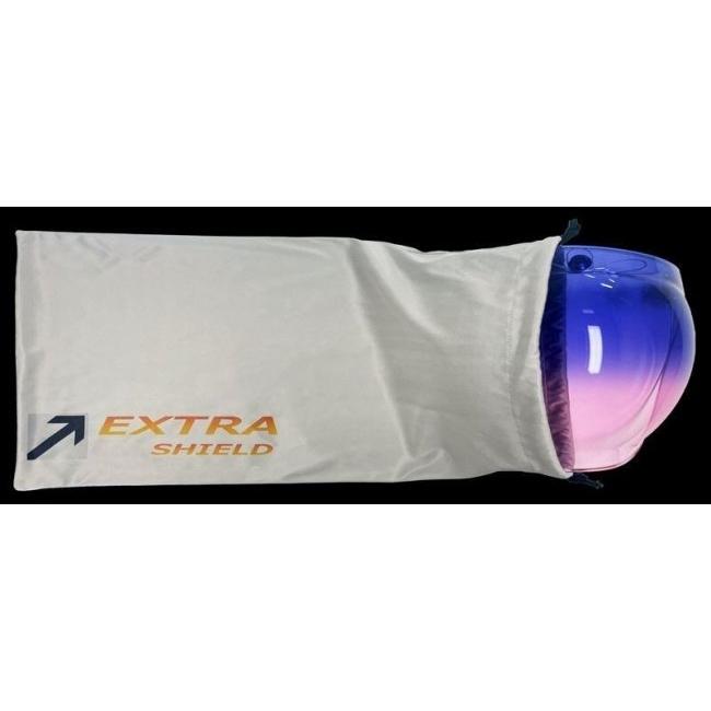 EXTRA SHIELD エキストラシールド シールドストレージバッグ その他ヘルメット関連用品 ヘルメット | EXTRA SHIELD | 02