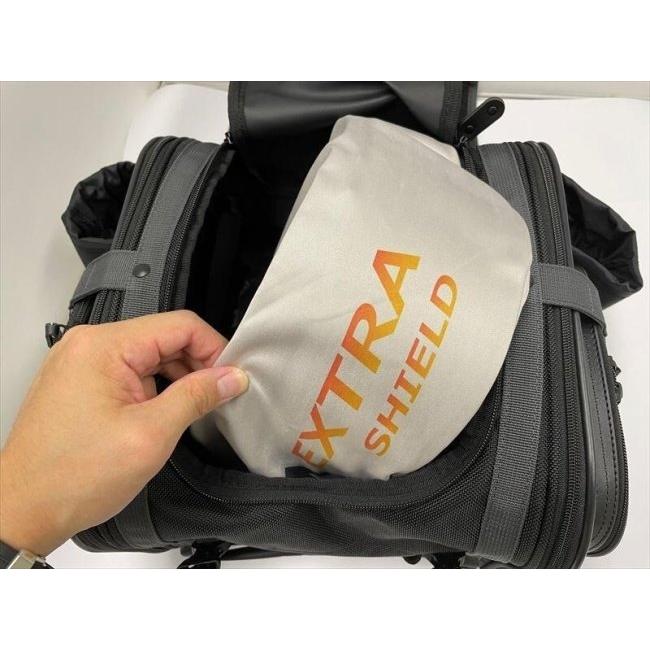 EXTRA SHIELD エキストラシールド シールドストレージバッグ その他ヘルメット関連用品 ヘルメット | EXTRA SHIELD | 05