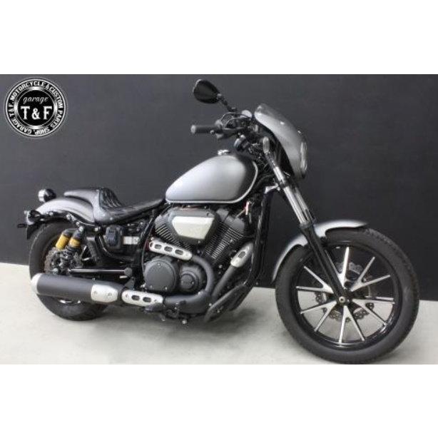 YAMAHA BOLT ボルト ガンファイター カスタムシート ガレージT&F 楽天市場】Garage T&F ガレージ ガンファイターシート ボルト