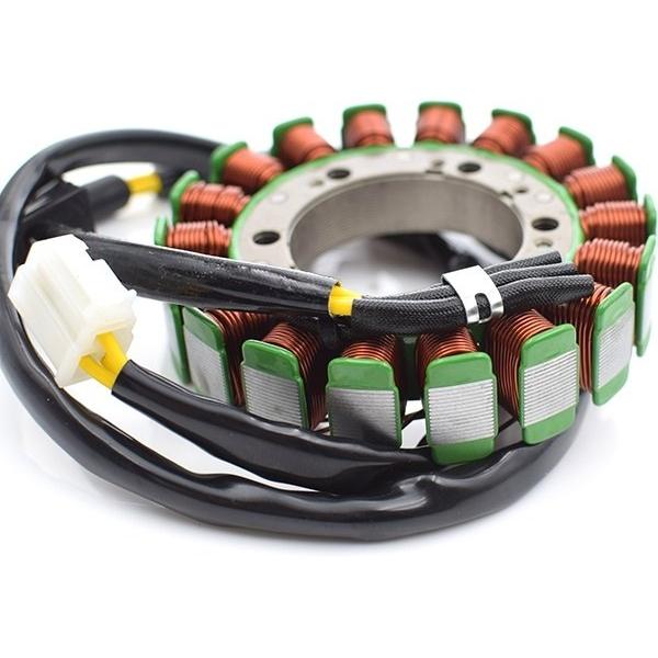 ATop エートップ 補修用 ジェネレーターステーターコイル CB1300SF スーパーフォア HONDA ホンダ オルタネーター・ジェネレーター 電装系 | ATop | 04