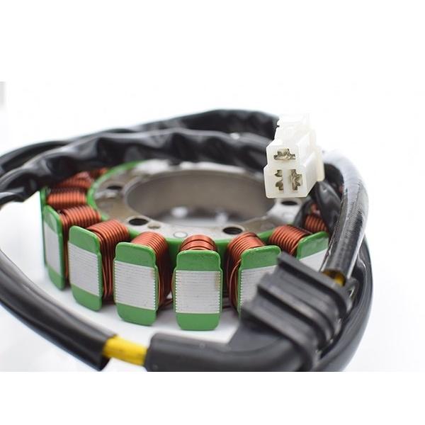 ATop エートップ 補修用 ジェネレーターステーターコイル CB1300SF スーパーフォア HONDA ホンダ オルタネーター・ジェネレーター 電装系 | ATop | 05