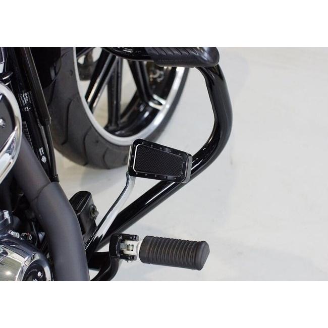 Custom Factory Noy's カスタムファクトリーノイズ ワイドブレーキ