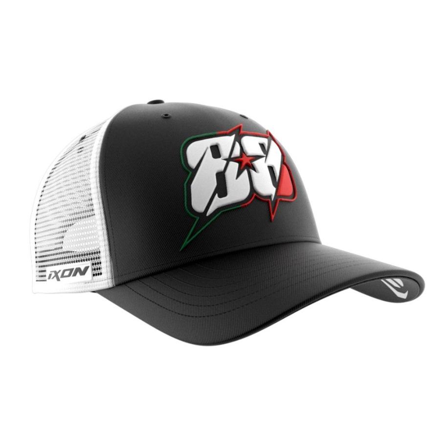 IXON イクソン MotoGP ＃88 ミゲル・オリベイラ 公式グッズ キャップ キャップ・帽子 アパレル | IXON