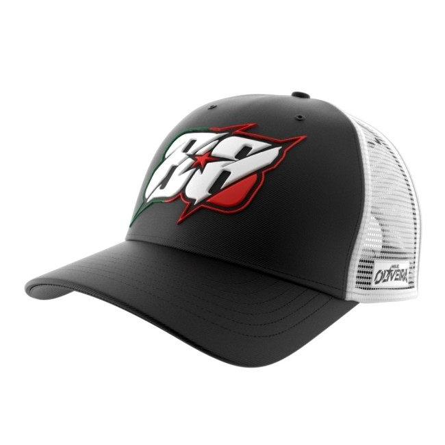 IXON イクソン MotoGP ＃88 ミゲル・オリベイラ 公式グッズ キャップ キャップ・帽子 アパレル | IXON | 01