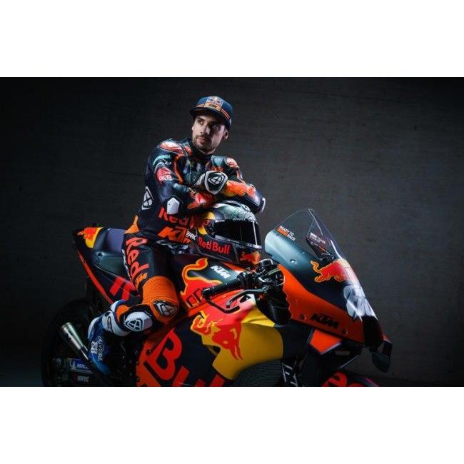 IXON イクソン MotoGP ＃88 ミゲル・オリベイラ 公式グッズ キャップ キャップ・帽子 アパレル | IXON | 04