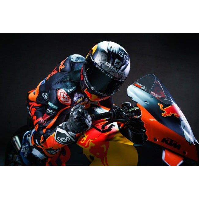 IXON イクソン MotoGP ＃88 ミゲル・オリベイラ 公式グッズ キャップ キャップ・帽子 アパレル | IXON | 05