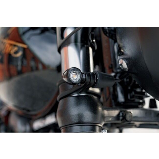 Motone Customs モートーンカスタムズ LEDウインカー PICO TRIUMPH