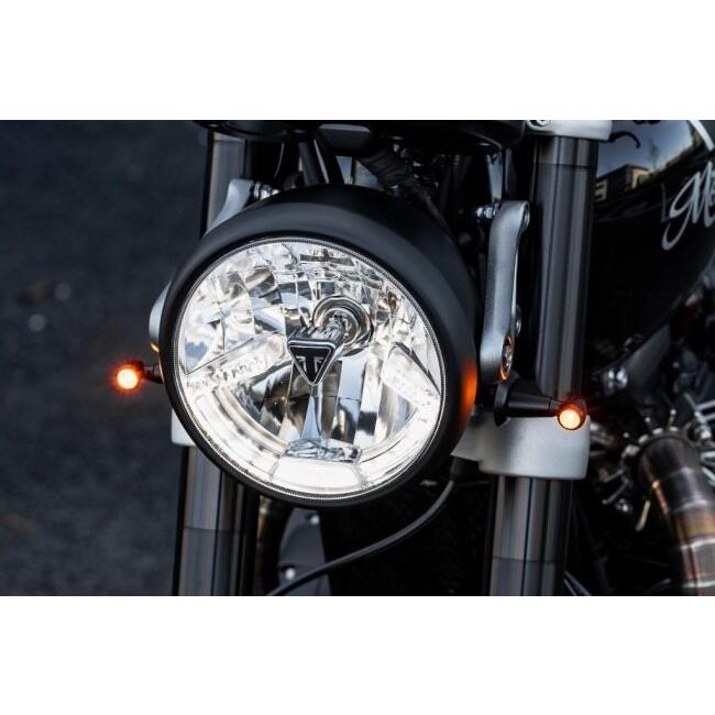 Motone Customs モートーンカスタムズ LEDウインカー PICO TRIUMPH