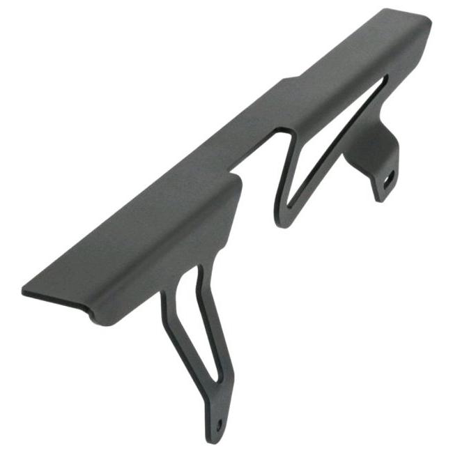 Motone Customs モートーンカスタムズ チェーンガード GLADIUS カラー：ブラック THRUXTON 1200R 1200 SPEED TWIN 1200RS TRIUMPH トライアンフ チェーンカバー | ブランド登録なし | 02