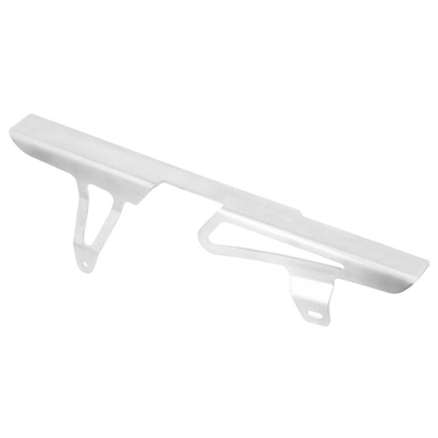 Motone Customs モートーンカスタムズ チェーンガード GLADIUS カラー：ブラッシュ THRUXTON 1200R 1200 SPEED TWIN 1200RS TRIUMPH トライアンフ 外装 | ブランド登録なし