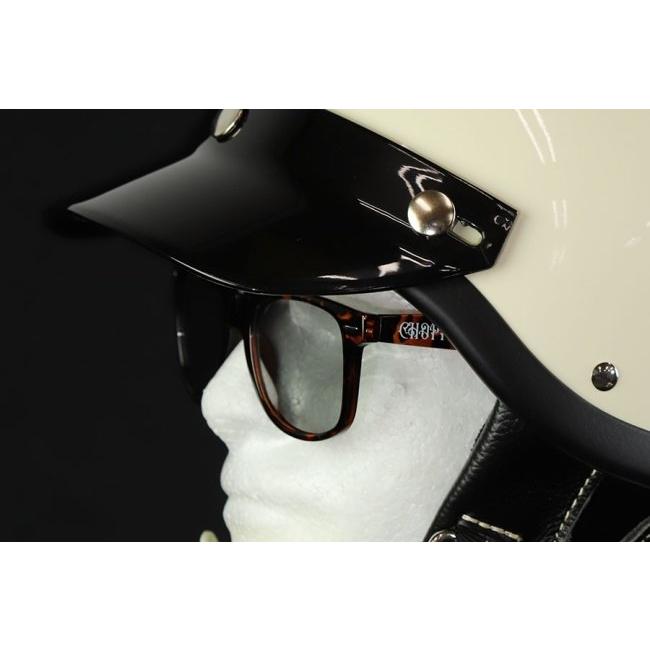 GOODS（グッズ） SUNGLASS “Choppers” Polarized＆Dimming タイプ