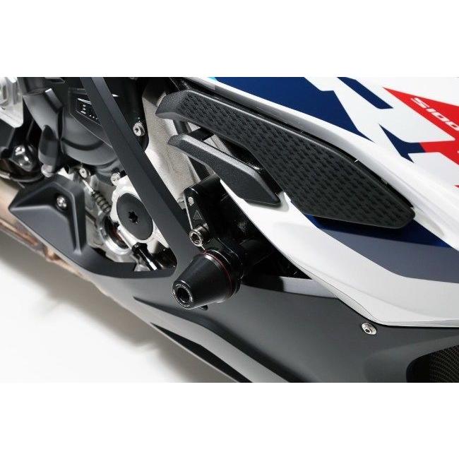 アエラS1000RR フレームスライダー 楽天市場】AELLA アエラ フレームスライダー S1000RR BMW