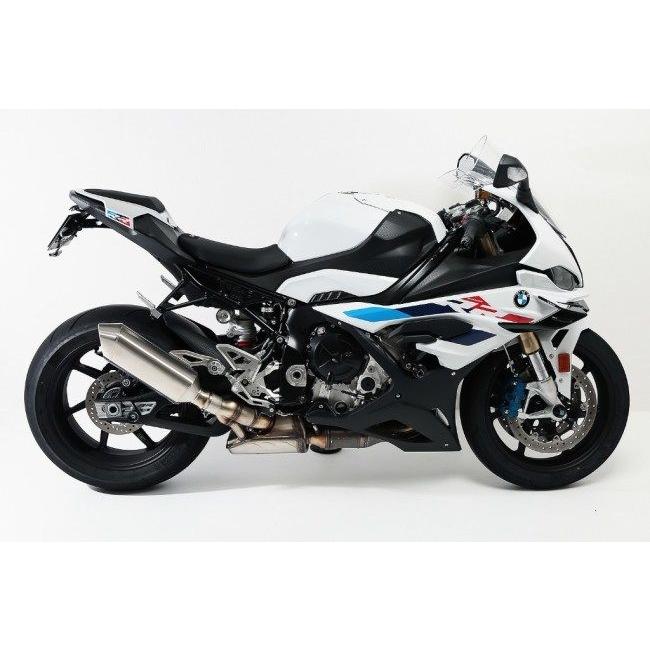 AELLA（アエラ） フレームスライダー カラー：レッド S1000RR BMW