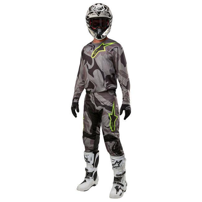 アルパインスターズ（alpinestars） レーサー パンツ タクティカル