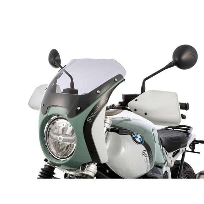 【値下げ】 Wunderlich ワンダーリッヒ フロントカウル RnineT Pure BMW BMW 【XUR1994418616】(72600円)