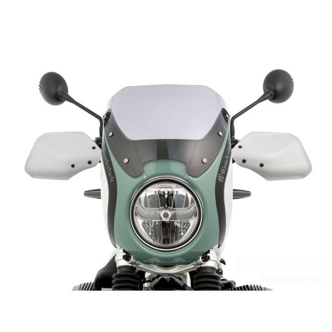 【値下げ】 Wunderlich ワンダーリッヒ フロントカウル RnineT Pure BMW BMW 【XUR1994418616】(72600円)