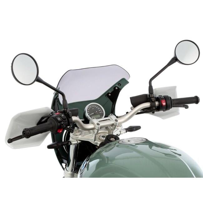 【値下げ】 Wunderlich ワンダーリッヒ フロントカウル RnineT Pure BMW BMW 【XUR1994418616】(72600円)