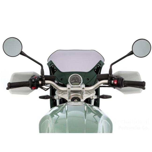 【値下げ】 Wunderlich ワンダーリッヒ フロントカウル RnineT Pure BMW BMW 【XUR1994418616】(72600円)