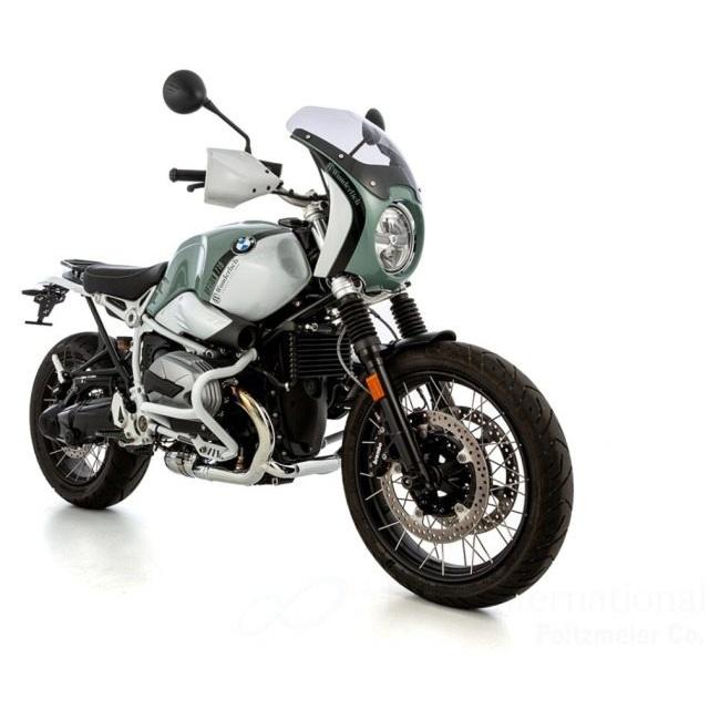 【値下げ】 Wunderlich ワンダーリッヒ フロントカウル RnineT Pure BMW BMW 【XUR1994418616】(72600円)
