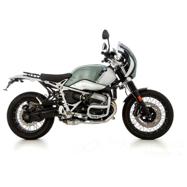 【値下げ】 Wunderlich ワンダーリッヒ フロントカウル RnineT Pure BMW BMW 【XUR1994418616】(72600円)