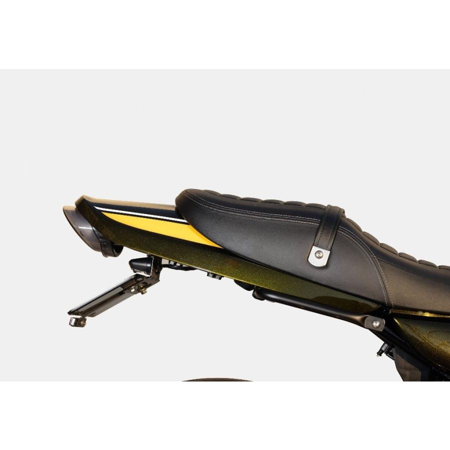 American Dream（アメリカンドリーム） ロングテールカウル Type-1