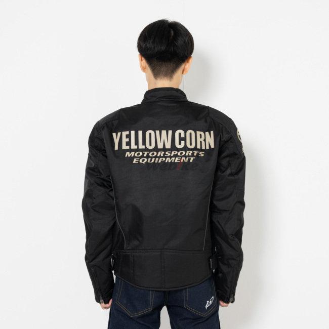 YeLLOW CORN イエローコーン YB-3303 WINTER JACKET サイズ：LL 