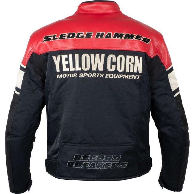 YeLLOW CORN（イエローコーン） BB-3304 WINTER JACKET サイズ：3LW