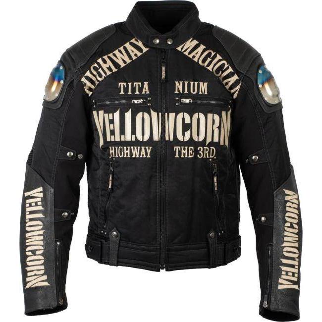 YeLLOW CORN（イエローコーン） YB-3309 WINTER JACKET サイズ：3LW