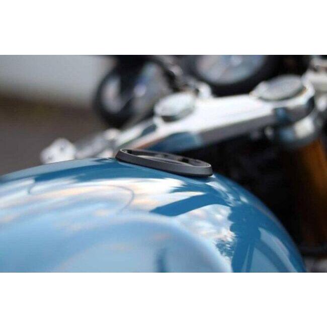 Motone Customs モートーンカスタムズ タンクキャップリング カラー