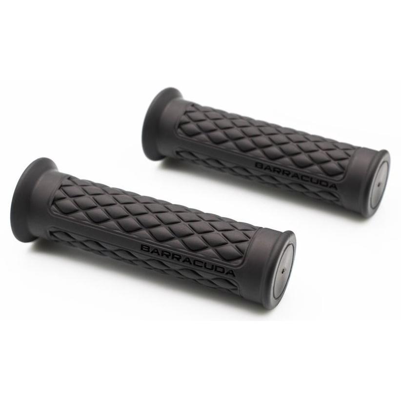 BARRACUDA バラクーダ CLASSIC BASIC GRIPS グリップ ハンドル | Barracuda