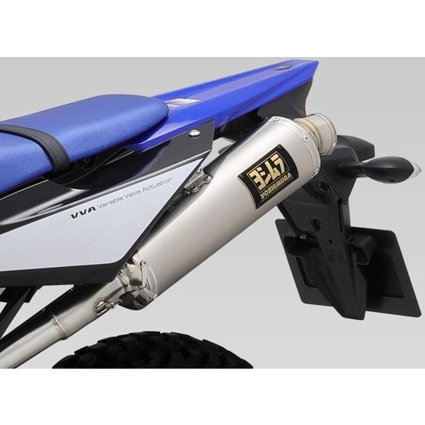 ヨシムラ（YOSHIMURA） 機械曲GP-MAGNUMサイクロン EXPORT SPEC 政府